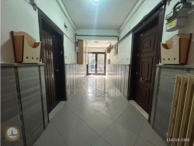BAHÇELİEVLER DELİ HÜSEYİN PAŞA CADDESİNDE 140M2 FERAH 3+1 DAİRE - Görsel 23
