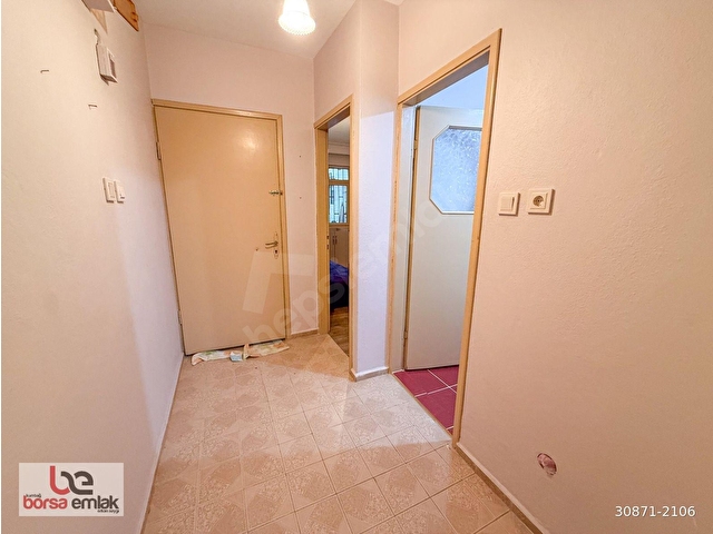 KUMBAĞ ANA CADDE ÜZERİNDE DENİZE YAKIN BAHÇELİ 1+1 KİRALIK DAİRE - Görsel 20