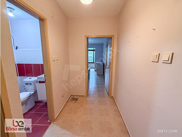 KUMBAĞ ANA CADDE ÜZERİNDE DENİZE YAKIN BAHÇELİ 1+1 KİRALIK DAİRE - Görsel 8