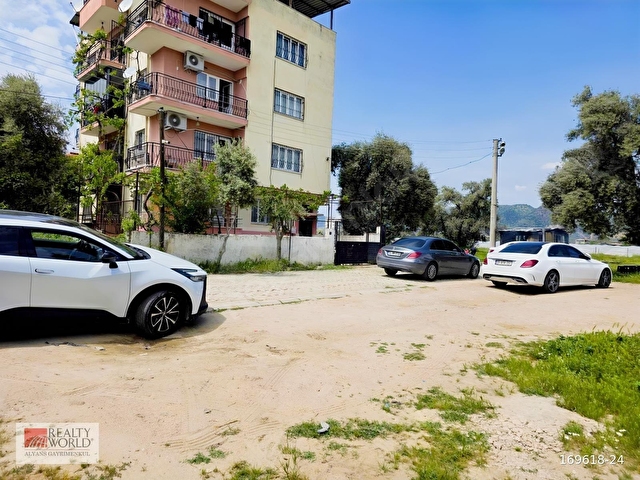 RW ALYANSTAN İNCİRLİOVA DA SATILIK ARSA - Görsel 12
