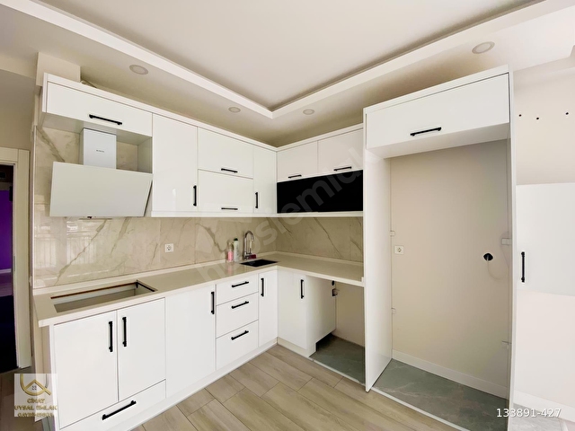 ÇAMLIBEL MAH. TRAMVAYA YAKIN 2+1 SATILIK DAİRE - Görsel 4