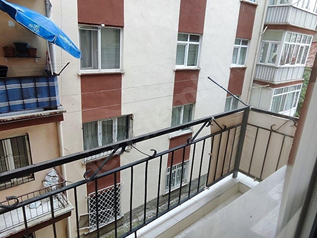 Keçiören 19 mayıs Mahallesinde Full Yapılı 3+1 Uygun fiyatlı Daire - Görsel 24