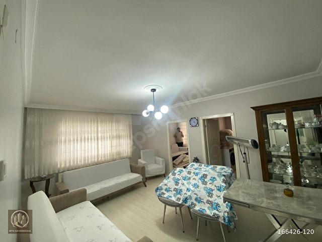 Keçiören 19 mayıs Mahallesinde Full Yapılı 3+1 Uygun fiyatlı Daire - Görsel 9
