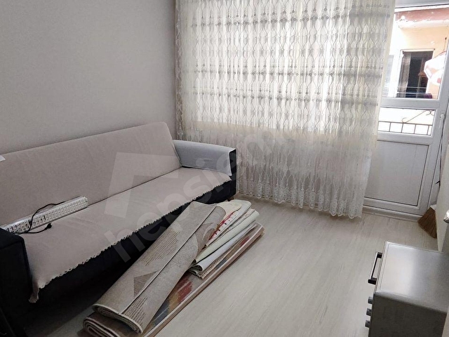 Keçiören 19 mayıs Mahallesinde Full Yapılı 3+1 Uygun fiyatlı Daire - Görsel 26