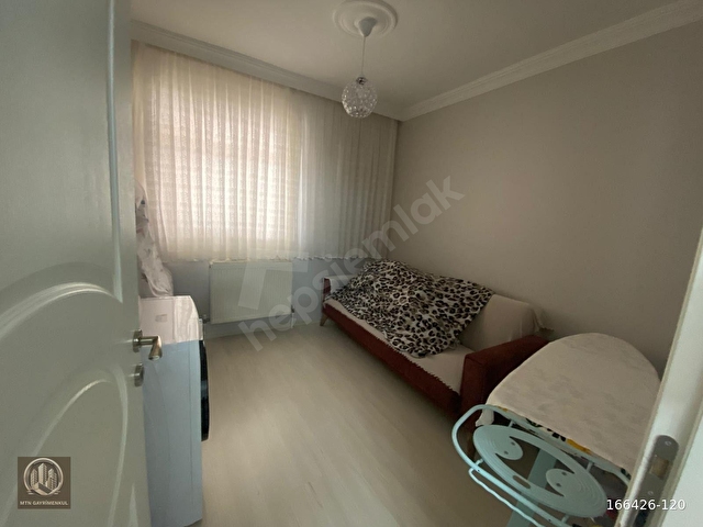 Keçiören 19 mayıs Mahallesinde Full Yapılı 3+1 Uygun fiyatlı Daire - Görsel 6