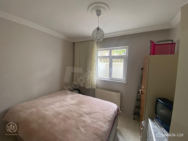 Keçiören 19 mayıs Mahallesinde Full Yapılı 3+1 Uygun fiyatlı Daire - Görsel 14
