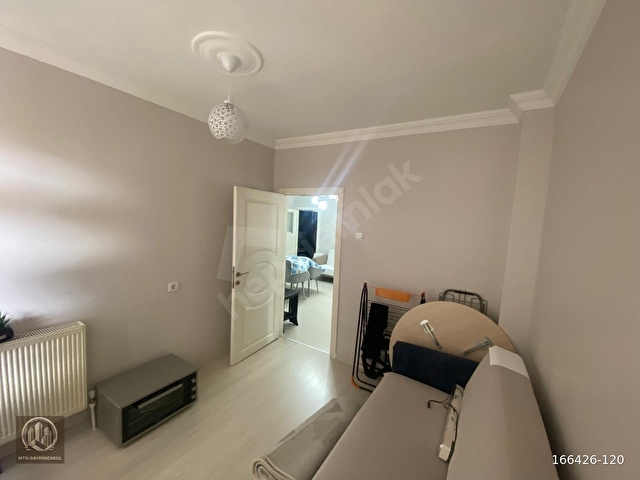 Keçiören 19 mayıs Mahallesinde Full Yapılı 3+1 Uygun fiyatlı Daire - Görsel 4