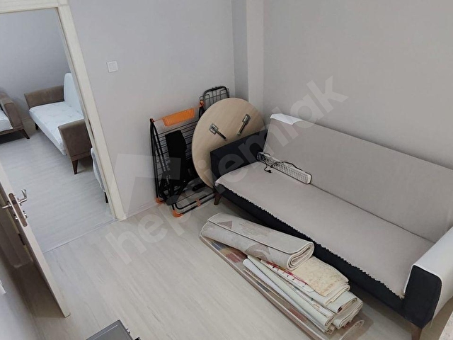 Keçiören 19 mayıs Mahallesinde Full Yapılı 3+1 Uygun fiyatlı Daire - Görsel 27