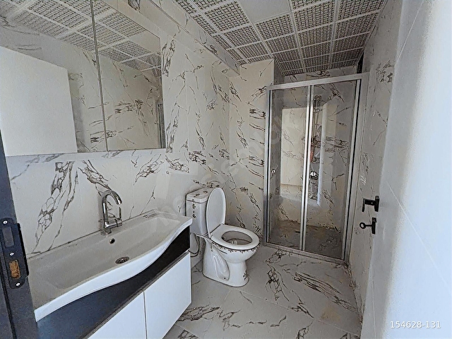 EMSALSİZ BÖLGENİN EN UYGUN 3 +1 DAİRESİ YEŞİLTEPE MAHALLESİNDE - Görsel 22