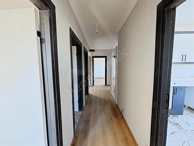 EMSALSİZ BÖLGENİN EN UYGUN 3 +1 DAİRESİ YEŞİLTEPE MAHALLESİNDE - Görsel 11