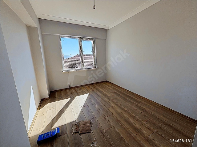 EMSALSİZ BÖLGENİN EN UYGUN 3 +1 DAİRESİ YEŞİLTEPE MAHALLESİNDE - Görsel 27