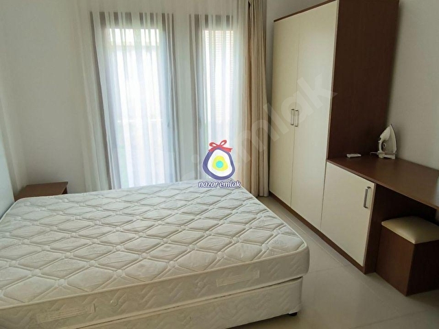 BODRUM TURGUTREİS TE DENİZE 0 KONUMLU SİTE İÇİNDE 1+1 DAİRE - Görsel 13