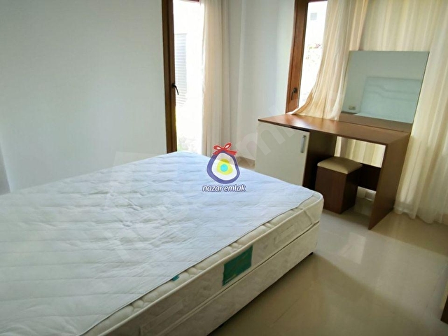 BODRUM TURGUTREİS TE DENİZE 0 KONUMLU SİTE İÇİNDE 1+1 DAİRE - Görsel 10