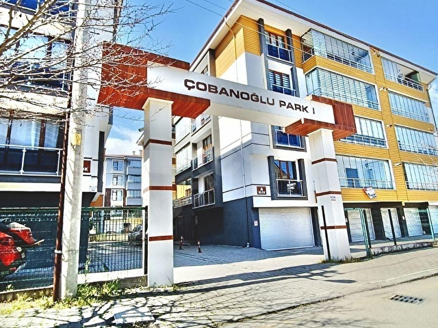 BOLU BORAZANLARDA GÜNEY CEPHE 3+1 SATILIK DAİRE