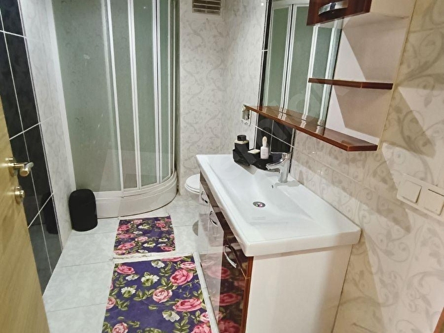 BOLU BORAZANLARDA GÜNEY CEPHE 3+1 SATILIK DAİRE - Görsel 8