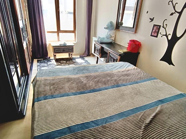 BOLU BORAZANLARDA GÜNEY CEPHE 3+1 SATILIK DAİRE - Görsel 12