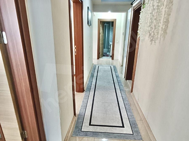 BOLU BORAZANLARDA GÜNEY CEPHE 3+1 SATILIK DAİRE - Görsel 15