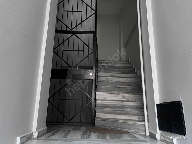 ONELİFE GAYRİMENKUL ELMASBAHÇELERDE 2+1 GENİŞ SATILIK DAİRE - Görsel 23