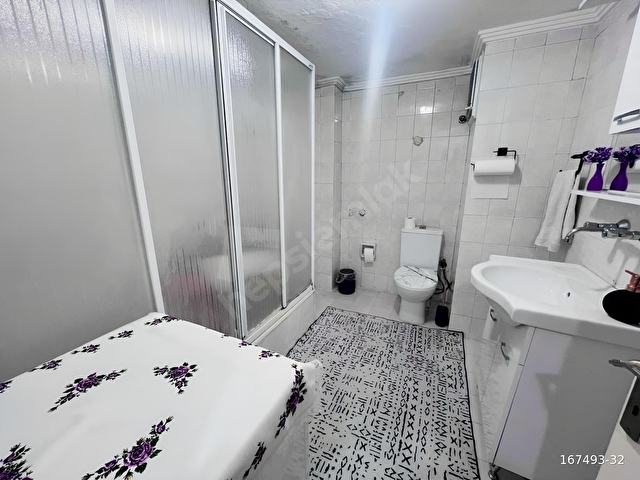 ONELİFE GAYRİMENKUL ELMASBAHÇELERDE 2+1 GENİŞ SATILIK DAİRE - Görsel 12