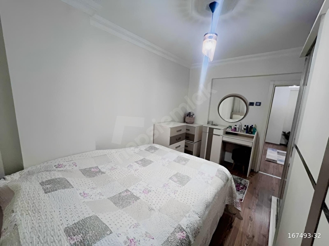 ONELİFE GAYRİMENKUL ELMASBAHÇELERDE 2+1 GENİŞ SATILIK DAİRE - Görsel 2