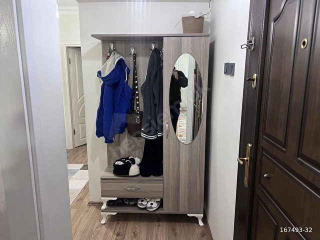 ONELİFE GAYRİMENKUL ELMASBAHÇELERDE 2+1 GENİŞ SATILIK DAİRE - Görsel 14