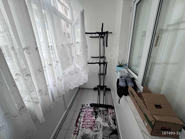 ONELİFE GAYRİMENKUL ELMASBAHÇELERDE 2+1 GENİŞ SATILIK DAİRE - Görsel 7