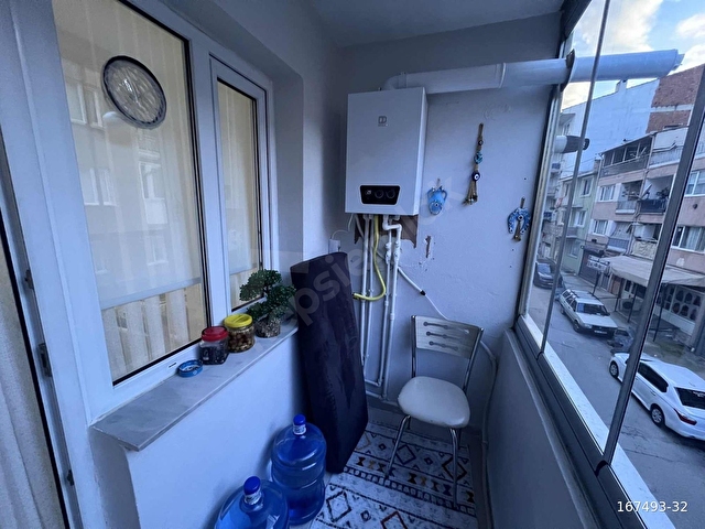 ONELİFE GAYRİMENKUL ELMASBAHÇELERDE 2+1 GENİŞ SATILIK DAİRE - Görsel 16