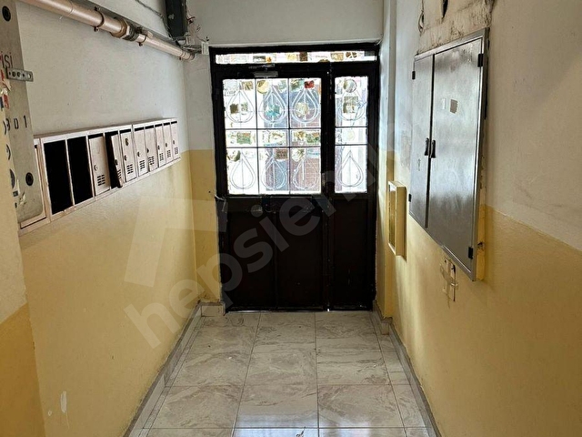 GÜNGÖREN MARAŞAL ÇAKMAK DA SATILIK 2+1 KREDIYE UYGUN - Görsel 19