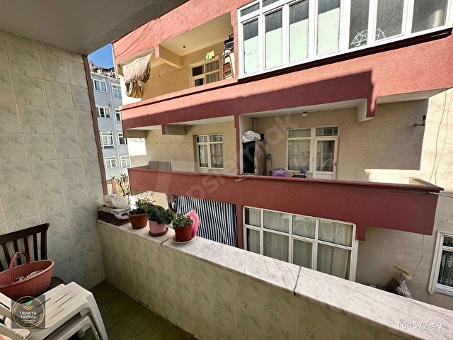 GÜNGÖREN MARAŞAL ÇAKMAK DA SATILIK 2+1 KREDIYE UYGUN - Görsel 15