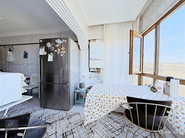 UYGUN EMLAKTAN█HASTANE YAKINI SİTEDE 3. KAT ASANSÖRLÜ 3+1 125m² - Görsel 4