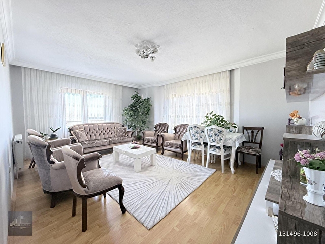 UYGUN EMLAKTAN█HASTANE YAKINI SİTEDE 3. KAT ASANSÖRLÜ 3+1 125m² - Görsel 10