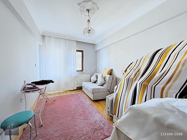 UYGUN EMLAKTAN█HASTANE YAKINI SİTEDE 3. KAT ASANSÖRLÜ 3+1 125m² - Görsel 18