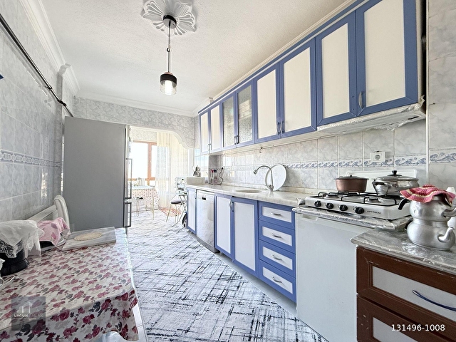 UYGUN EMLAKTAN█HASTANE YAKINI SİTEDE 3. KAT ASANSÖRLÜ 3+1 125m²
