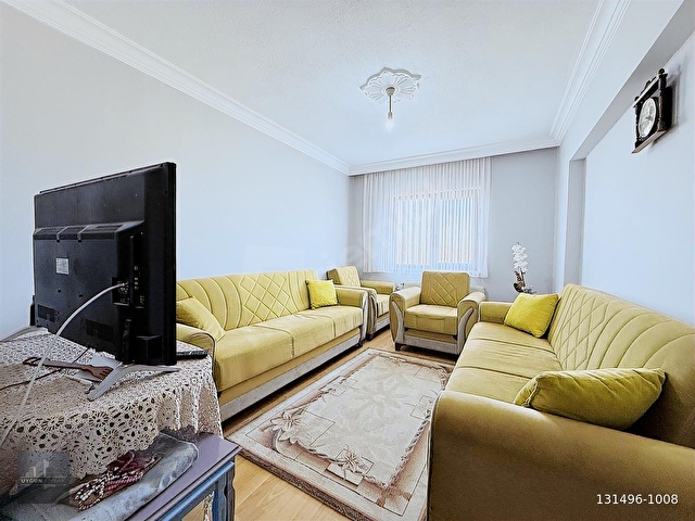 UYGUN EMLAKTAN█HASTANE YAKINI SİTEDE 3. KAT ASANSÖRLÜ 3+1 125m² - Görsel 15