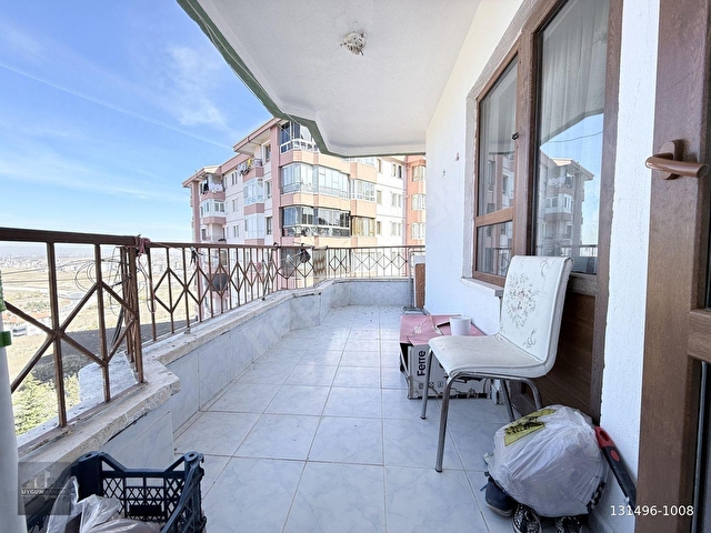 UYGUN EMLAKTAN█HASTANE YAKINI SİTEDE 3. KAT ASANSÖRLÜ 3+1 125m² - Görsel 6