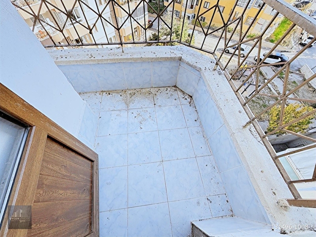 UYGUN EMLAKTAN█HASTANE YAKINI SİTEDE 3. KAT ASANSÖRLÜ 3+1 125m² - Görsel 19