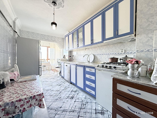 UYGUN EMLAKTAN█HASTANE YAKINI SİTEDE 3. KAT ASANSÖRLÜ 3+1 125m² - Görsel 3