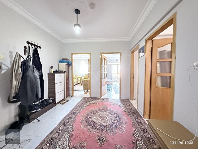 UYGUN EMLAKTAN█HASTANE YAKINI SİTEDE 3. KAT ASANSÖRLÜ 3+1 125m² - Görsel 14