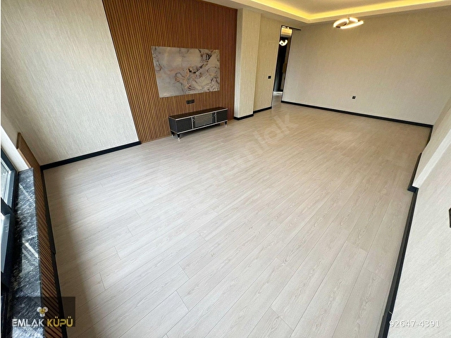 BAĞLICA MAHALLESİNDE SATILIK 5+1 FULL YAPILI FİZİKİ GÜVENLİKLİ VİLLA - Görsel 21