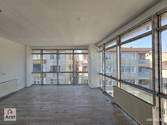 ÇAĞLAYAN ADLİYESİNE VE METROYA ÇOK YAKIN DUBLEKS OFİS - Görsel 4