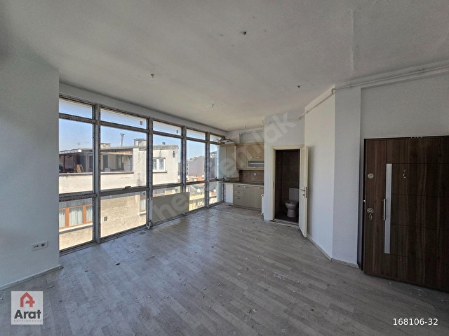 ÇAĞLAYAN ADLİYESİNE VE METROYA ÇOK YAKIN DUBLEKS OFİS - Görsel 10