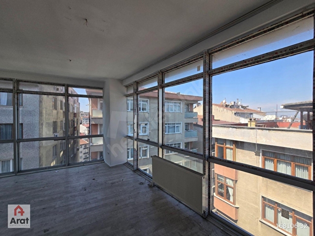 ÇAĞLAYAN ADLİYESİNE VE METROYA ÇOK YAKIN DUBLEKS OFİS - Görsel 9