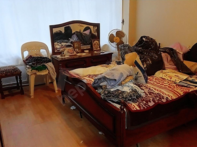 FATİHTEN OSMANİYE MAHALLESİNDE 3+1 120m2 D.KOMBİLİ DAİRE - Görsel 7