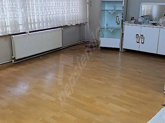 FATİHTEN OSMANİYE MAHALLESİNDE 3+1 120m2 D.KOMBİLİ DAİRE - Görsel 9