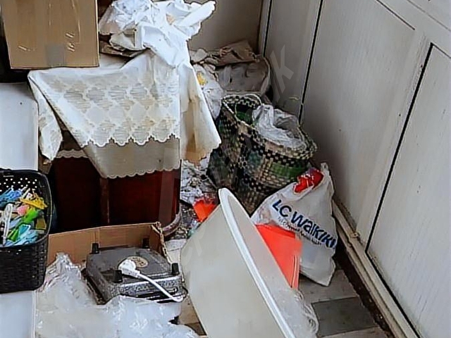 FATİHTEN OSMANİYE MAHALLESİNDE 3+1 120m2 D.KOMBİLİ DAİRE - Görsel 20