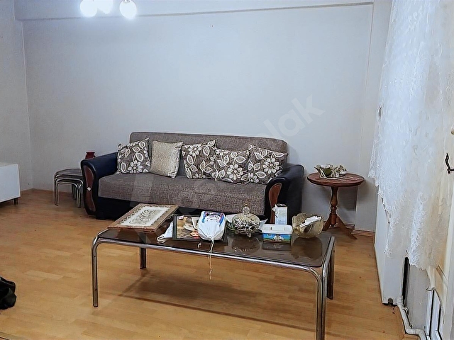 FATİHTEN OSMANİYE MAHALLESİNDE 3+1 120m2 D.KOMBİLİ DAİRE - Görsel 2