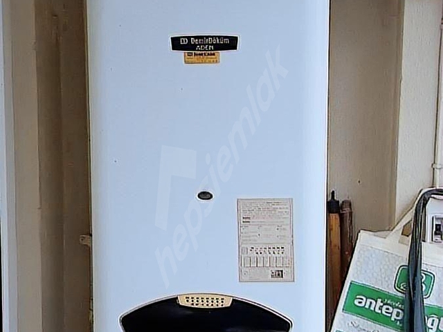 FATİHTEN OSMANİYE MAHALLESİNDE 3+1 120m2 D.KOMBİLİ DAİRE - Görsel 19