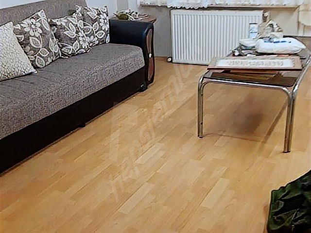 FATİHTEN OSMANİYE MAHALLESİNDE 3+1 120m2 D.KOMBİLİ DAİRE - Görsel 10
