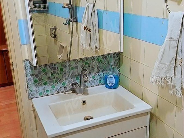 FATİHTEN OSMANİYE MAHALLESİNDE 3+1 120m2 D.KOMBİLİ DAİRE - Görsel 15