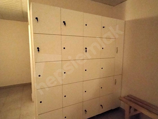 YENİŞAFAKTA SİTE İÇİ 3+1 180 M2 SATILIK LÜX DAİRE - Görsel 7